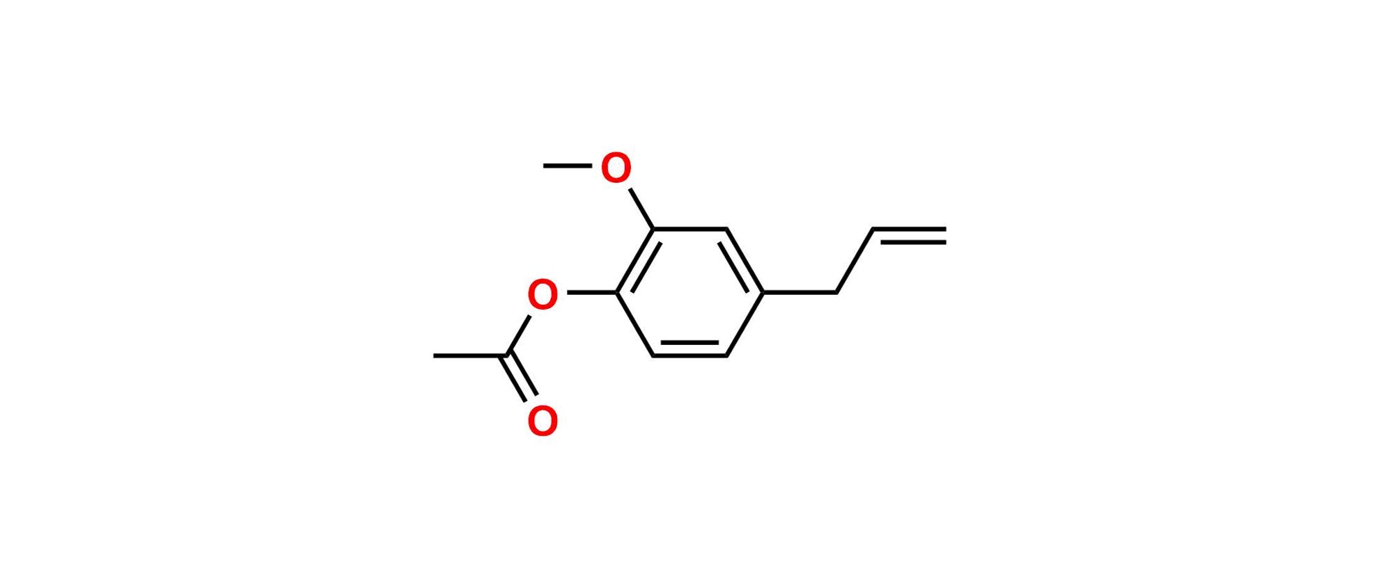Eugenol Acetate